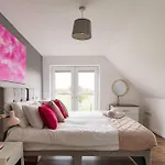 Tm - Rana Court 1 Bedroom Apartment With Balcony