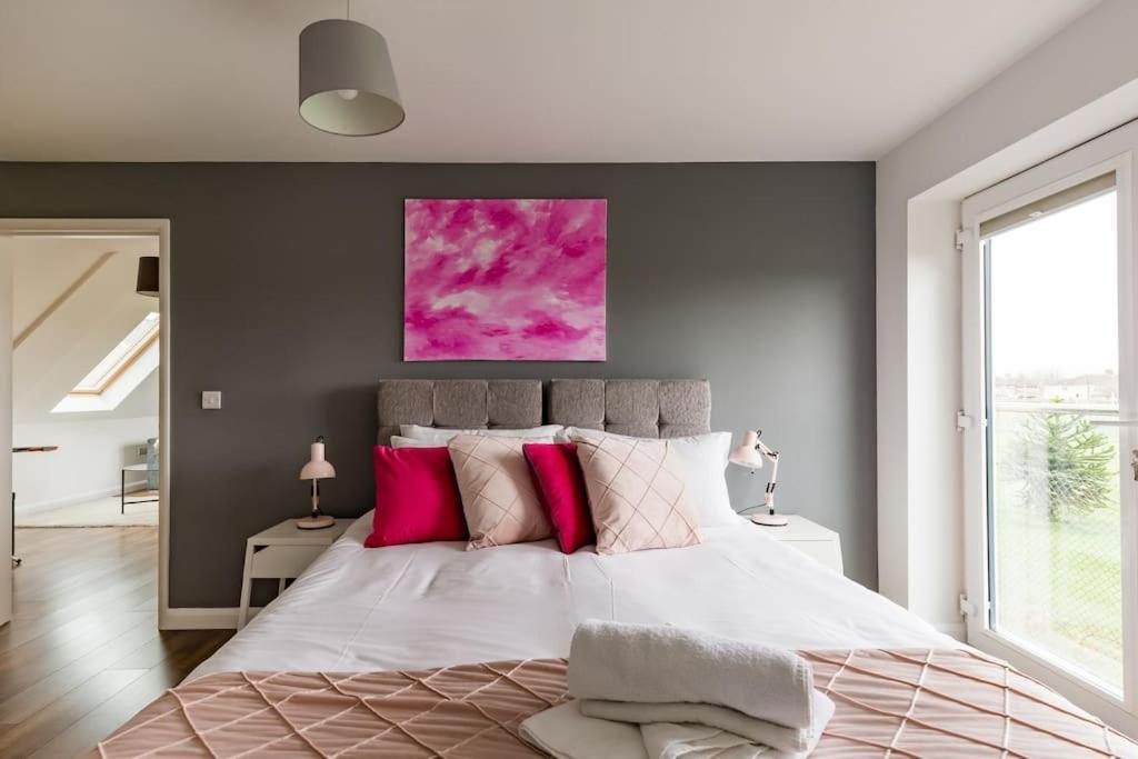 Apartament Tm - Rana Court 1 Bedroom With Balcony