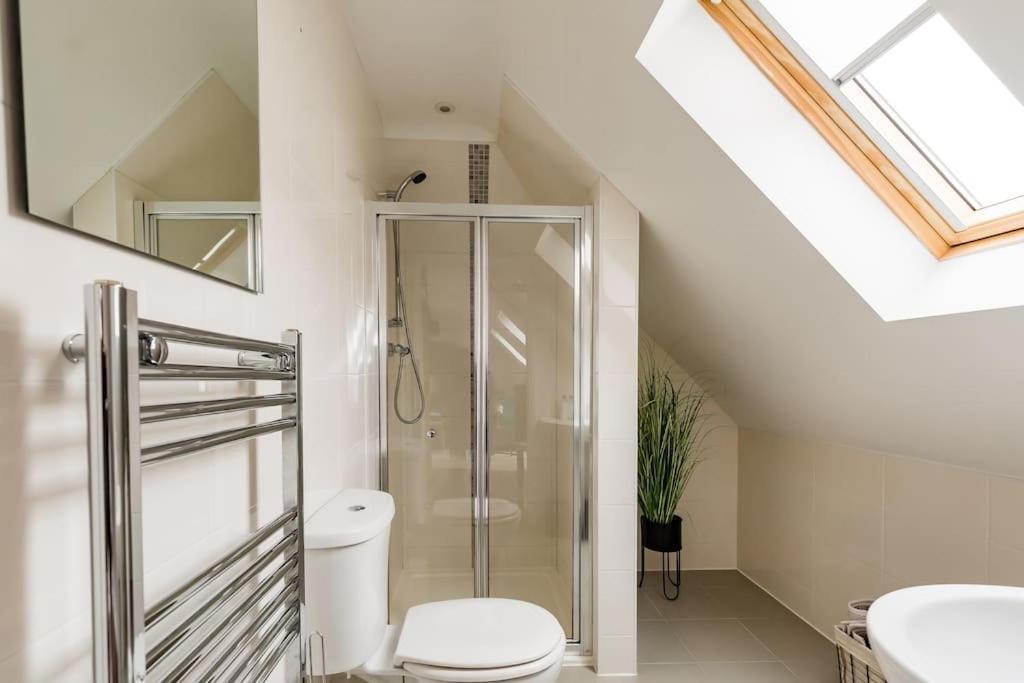 Tm - Rana Court 1 Bedroom With Balcony